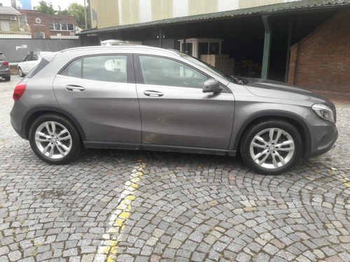 Mercedes-benz 250 Gla 250 4matic