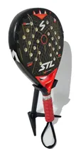 Comprar Paleta Padel Exhibidor Mostrador Vitrina Locales Soporte