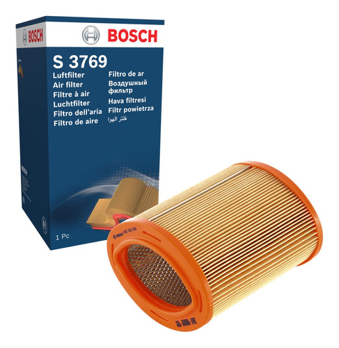 Filtro Aire Peugeot 106 306 Partner Citroen Berlingo Bosch