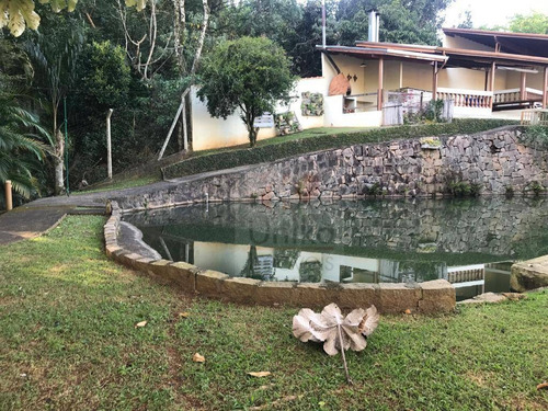Imagem 2 de 30 de Chácara À Venda, 1044 M² Por R$ 675.000,00 - Parque Das Estâncias - Morungaba/sp - Ch0222