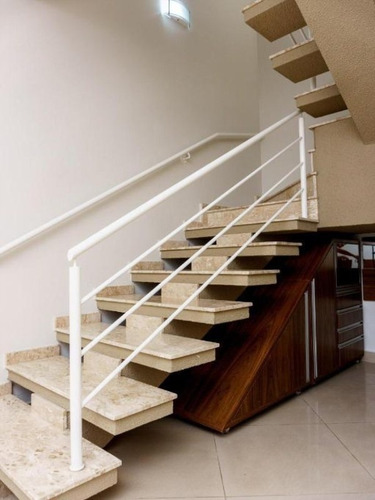 Imagem 28 de 30 de Sobrado Com 3 Dormitórios À Venda, 240 M² Por R$ 1.150.000 - Condomínio Portal De Itaici - Indaiatuba/sp - So0437 - 70236782