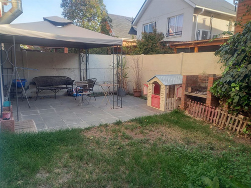 Venta Casa 82 Mts 3d3b En Jardines De Vizcachas