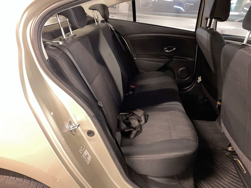 Renault Fluence 1.6 Confort
