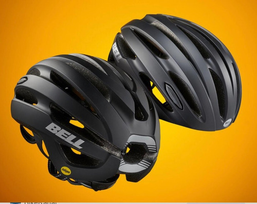 Imagen 2 de 2 de Casco Bell Avenue Mips - Norbikes