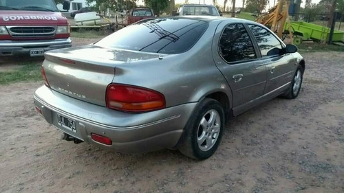 Chrysler Stratus 2000 2.0 Le