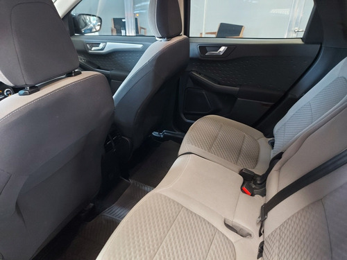 Ford Kuga 2020 2.0 Sel At