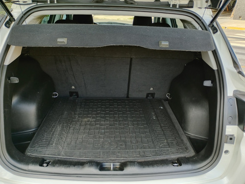 Jeep Compass 2.4 Sport At