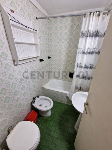 Venta De Departamento 2 Ambientes En Güemes, Mar Del Plata