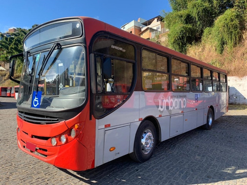 Imagem 2 de 15 de Onibus Urbano Volkswagen 17-230