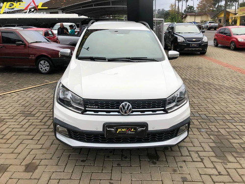 Imagem 7 de 9 de Volkswagen Saveiro Cd