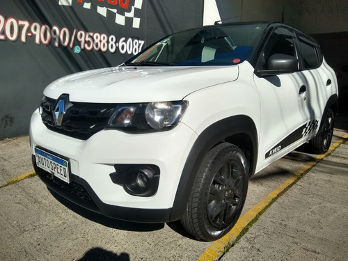 Renault Kwid 1.0 12v Zen Sce 5p