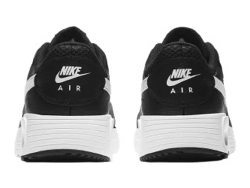 Zapatillas Nike Air Max Sc Est. Vida Mujer Negro