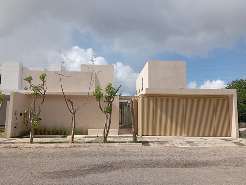 Casa En Venta ,merida