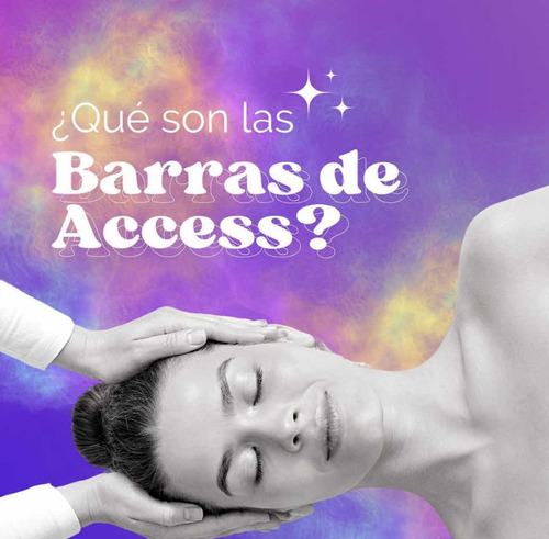 Barras De Access Consciousness