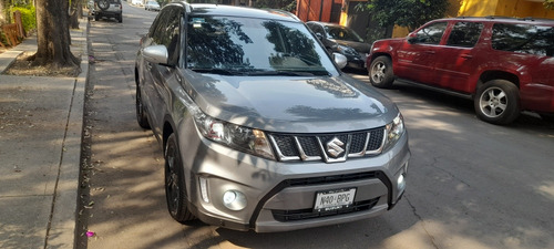 Suzuki Vitara 1.4 Turbo At