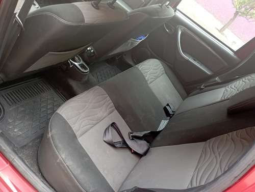 Renault Duster 2.0 Dynamique Pack At