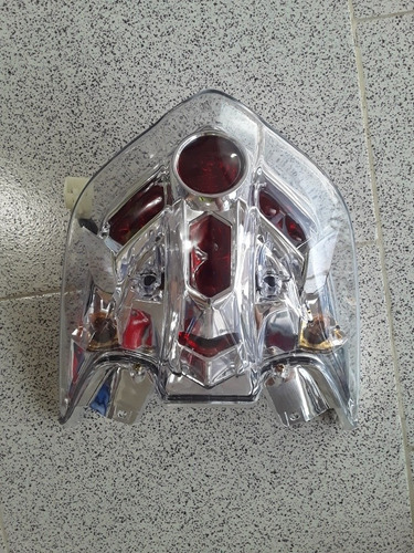 Imagen 1 de 1 de Estop Tracero Bera X1 125