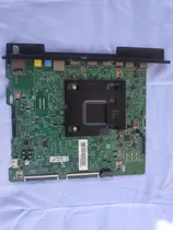 Comprar Main Smart Tv Samsung Un55mu6500g