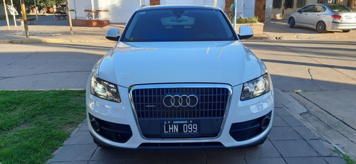 Audi Q5 2.0 Tfsi 211cv Stronic Quattro 2012