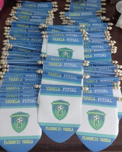 Imagen 6 de 6 de Estamperia Textil Zona Sur