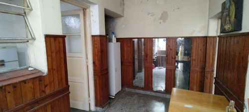 Ph De 4 Ambientes Con Patio, Terraza, Quincho Y Cochera