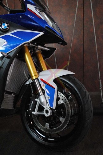 Bmw S1000 Xr Hp