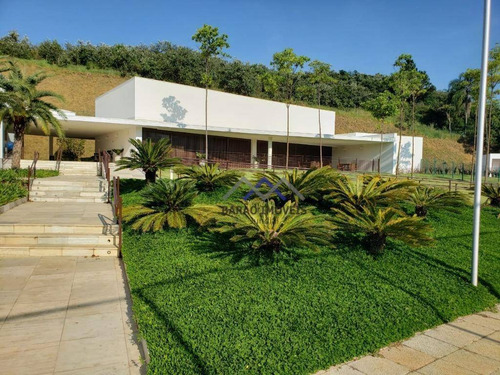 Terreno À Venda, 574 M² Por R$ 913.000,00 - Vila Maringá - Jundiaí/sp - Te0371