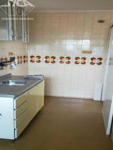 Imagem 12 de 17 de Apartamento - Ap00953 - 67748697