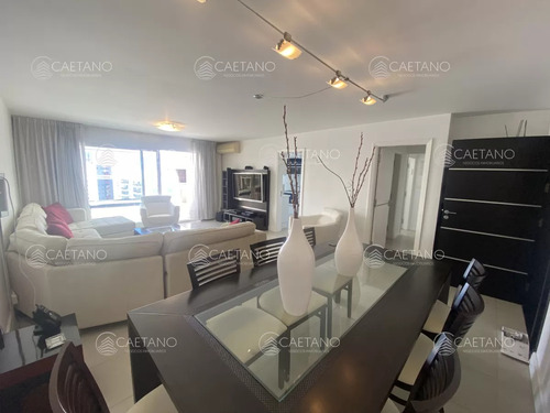 Penthouse En Venta 3 Dormitorios Punta Del Este