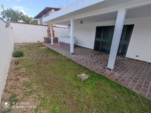 Imagen 5 de 13 de Casa En Venta La Lagunita Country Club Mls #22-17018