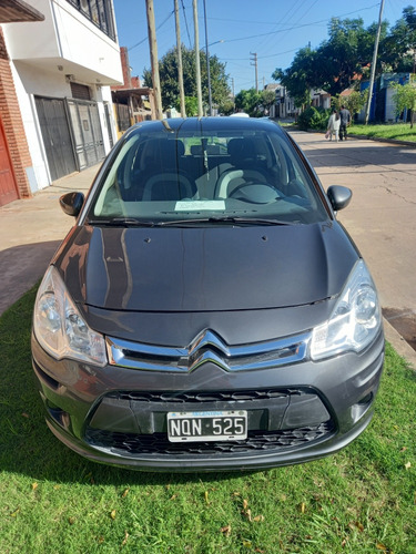 Citroën C3 1.5 Origine I 90cv