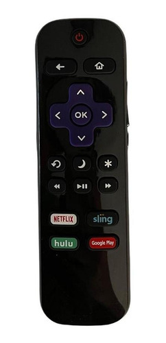 Control Insignia Rok U Ns-rcrus17 Ns-50dr710na17 Mas Funda