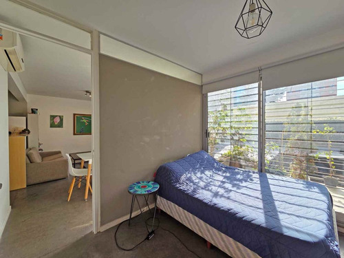 Departamento 2 Ambientes En Venta En Palermo