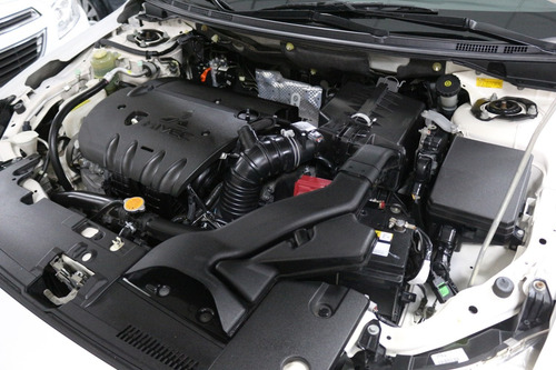 Mitsubishi Lancer Gt Cvt 2013 Teto Solar