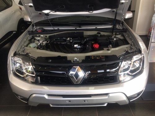 Renault Duster Oroch 1.6 16v Sce Flex Dynamique Manual