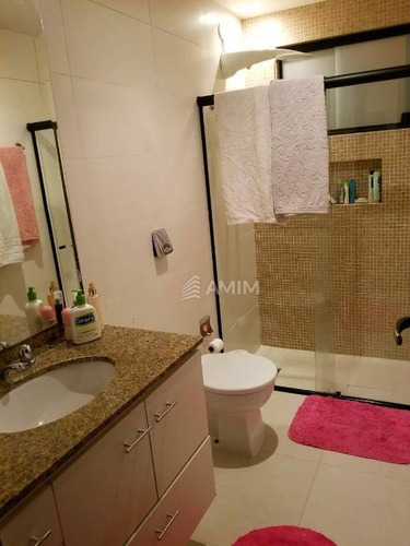 Imagem 27 de 30 de Casa À Venda, 262 M² Por R$ 1.390.000,00 - Badu - Niterói/rj - Ca0499