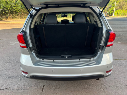 Chevrolet Tracker 1.8 Ltz Aut. 5p