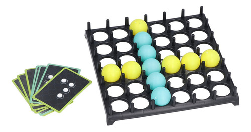 Juego De Colores Bounce 9 Bouncing 2 Mesa Cartas Ball M