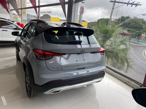 Fiat Pulse 1.0T Impetus Cvt