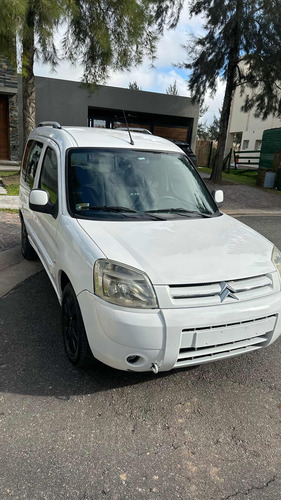 Citroën Berlingo Multispace 1.6 Sx Hdi 92cv Am54