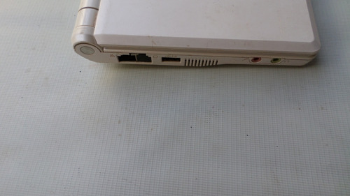Notebook Asus Eee Pc 4g - Com Defeito