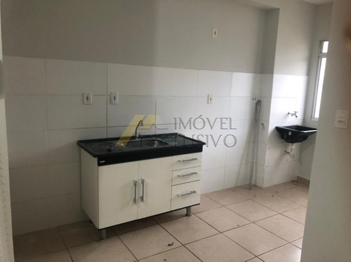 Apartamento, Ribeirão Verde, Ribeirão Preto - 360-a