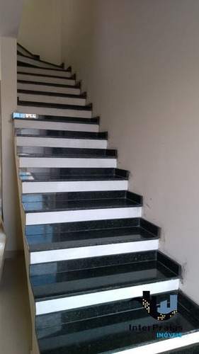 Imagem 7 de 10 de Casa Sobrado Padrão Com 2 Quartos - 950465-v