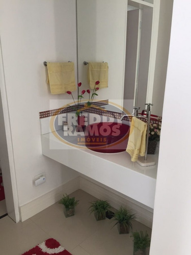 Sobrado A Venda No Bairro Vila Oliveira Em Mogi Das Cruzes - - 33-1
