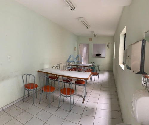 Imagem 7 de 15 de Prédio Inteiro Em Vila Clementino - São Paulo - 2836