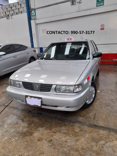 Alquilo Nissan Sentra V16