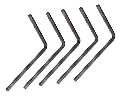 2 Kit De Ajuste Para Bajo Eléctrico Con Llave 2 Piezas