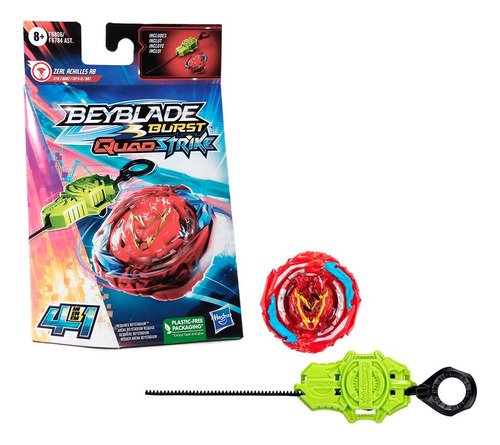 Beyblade Burst Quaddrive Destruction Original