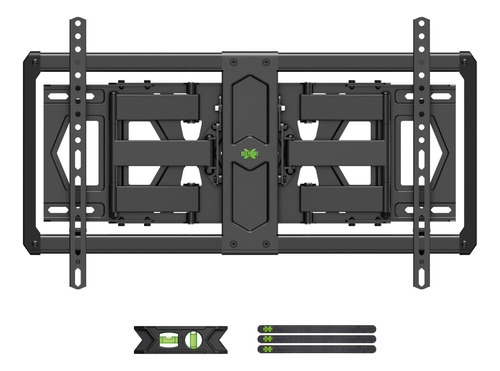 Usx Mount Soporte De Pared Para Tv Ultradelgado De Movimient