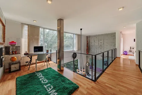 Apartamento En Venta En Provenza. Cod V22532